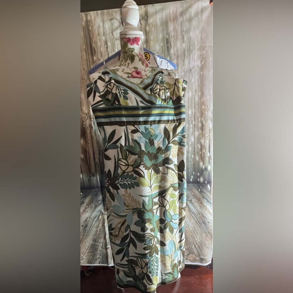 Ann Taylor Dress